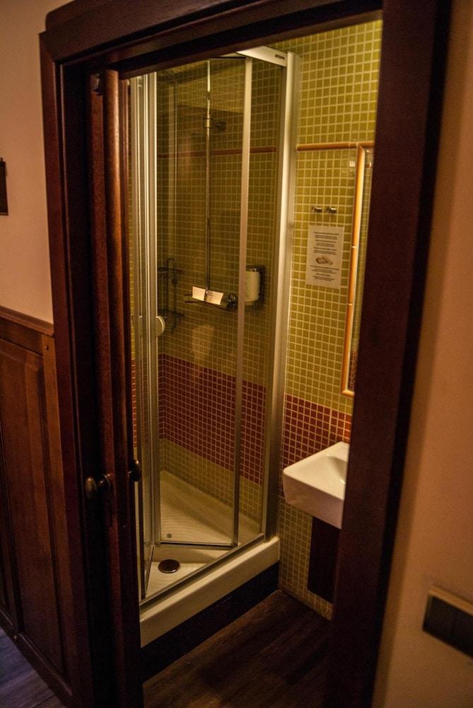 Boat Hotel Matylda Prague Luaran gambar