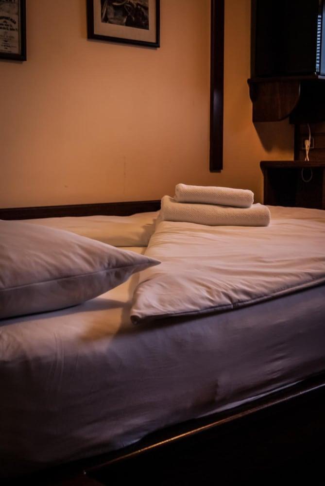 Boat Hotel Matylda Prague Luaran gambar