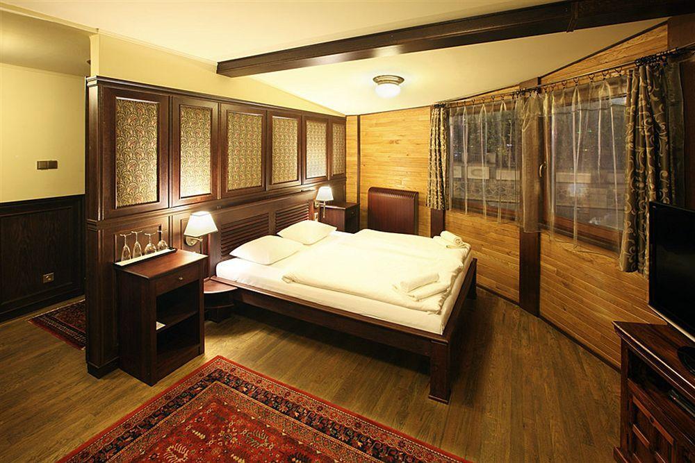 Boat Hotel Matylda Prague Luaran gambar